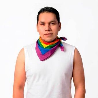 ANGEL GARCIA