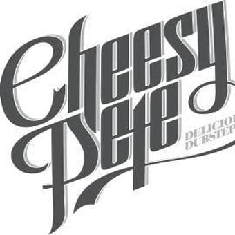 Cheesy Pete