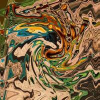 Suite récalcitrante by Gérard Delassus