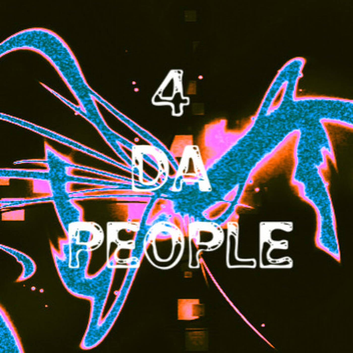 Raw Sessions Vol 61 mixed by Mikie (4 Da People) Jan12 episode artwork