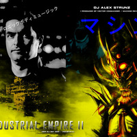 Dj Alex Strunz @ Industrial Empire II SET EBM 2014 - OFICIAL by Dj Alex Strunz