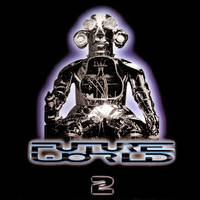 Future World Tribute Mix by Low Entropy