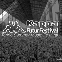Sam Paganini - Live @ Kappa Futur Festival 2016 Turin, Italy - 9.JUL.2016 by hitsets