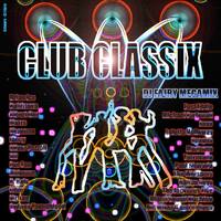 Club Classix bY By Dj Fajry by MIXES Y MEGAMIXES