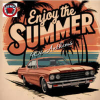 2026 Dj Roy Enjoy The Summer - 90s Anthems by dj roy belgium