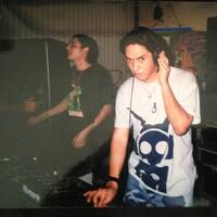 DJ Alejandro Davila BreakBeat BigBeat 1997 by Alejandro Dávila
