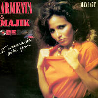 Armenta - i wanna be with you Redux Inc 2019 by Redux Inc Records