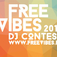 Dave Vago - Free Vibes DJ Contest by Nameinprogress