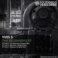 Yves S - Hypnotic (Original Mix)preview soon on Solid Groove Records by Yves Simon