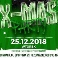 Young Dee @ Club Kotwica Szymbark (25.12.2018) by Young Dee