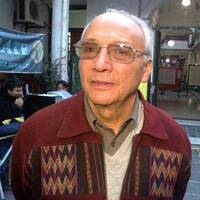Carlos Aramayo - Licenciado en Economía - Docente UNJu - Medición canasta básica alimentaria by unjuradio04