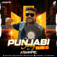 01. Kuley Kuley (Mashup) - DJ Ashmac by All Indian DJs Drive