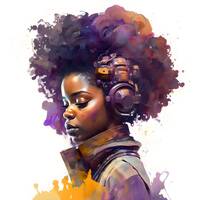 ODISEW - Katika Mapenzi (Afro House 2023) by Odisew