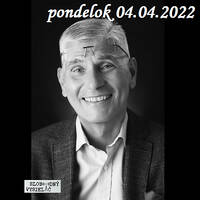 Na prahu zmien 170 - 2022-04-04 Jiří Beran by Slobodný Vysielač