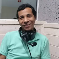 Dois Dedos de Conversa com Edmar da Silva-"Relações tóxicas" by Rádio Gilão - Tavira