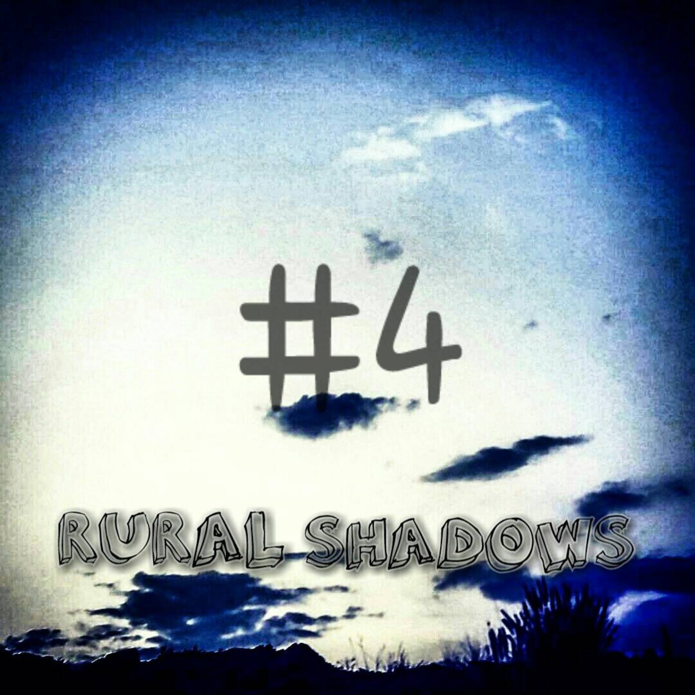 Rural Shadows #04 Mixed By Oyster Makuebeta
