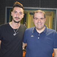 Casa Energy: Nicola Bueti per "I sogni ce li andiamo a prendere". by Radio Energy