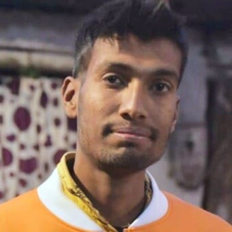 Dharmendra Vaishnav &ETH;k