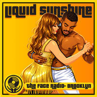 Bedroom Boogie &amp; Disco Desire - Liquid Sunshine @ The Face Radio - Show #271 by Liquid Sunshine