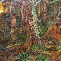 KlarTraum - ICAROS by Maestro INKANIMA / Songs of the Plant Masters by Kess Zerogravity