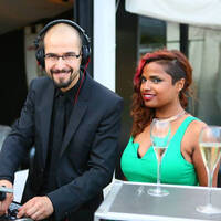 Groovy Set - I say a little prayer for you by unik