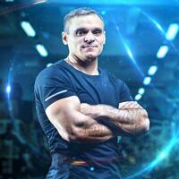 Алексей Сивоконь - мировая легенда пауэрлифтинга. Другой ты by BUSINESS FM