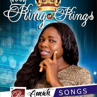 Amahsongs