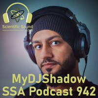 Scientific Sound Asia Podcast 942 is Bicycle Corporations 'Foundations' 88 with MYDJShadow. by Scientific Sound Asia Radio