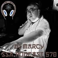 Scientific Sound Asia Podcast 570 is Bicycle Corporations 'Foundations' 28 with DJ Marcy. by Scientific Sound Asia Radio