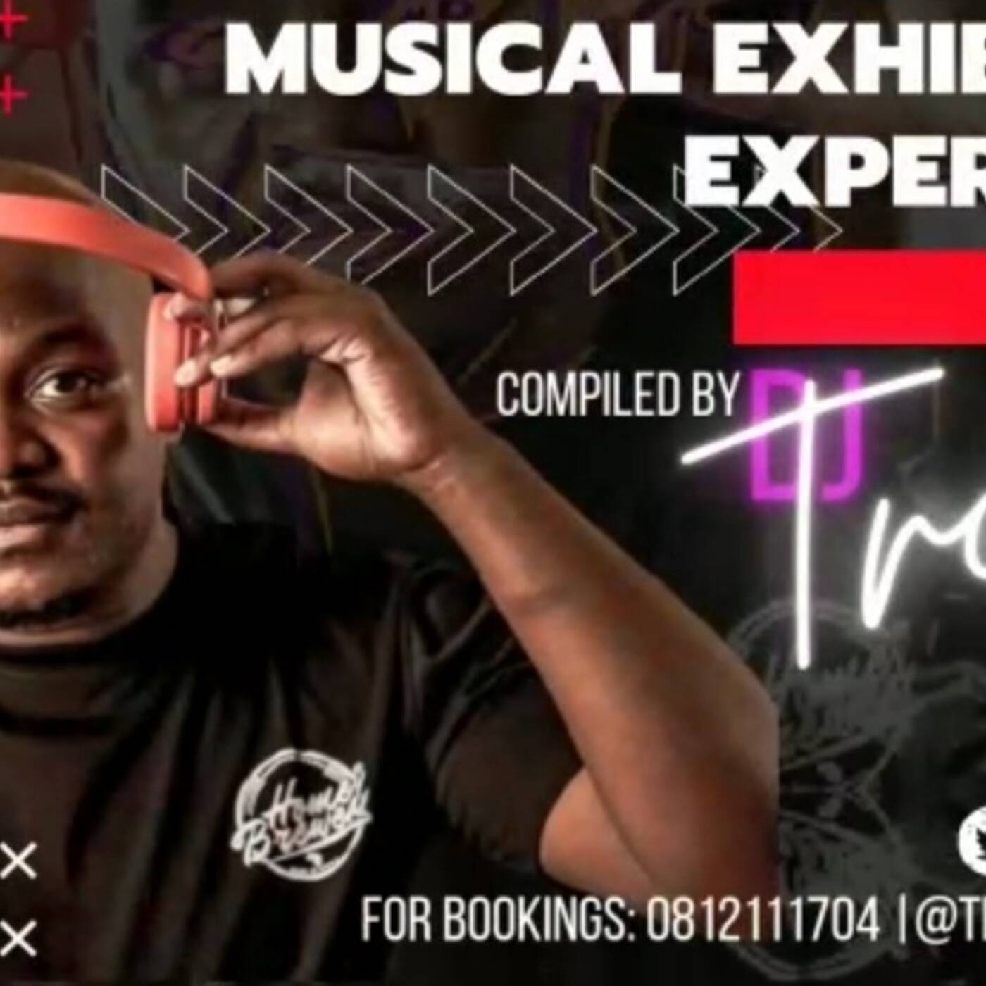 Musical_Exhibition_Experience_Vol_11__Mixed by_Tronik episode artwork