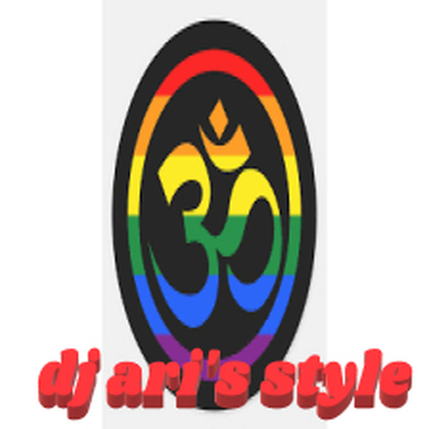 DJ ARI'S STYLE ##BEST &TRANCE PROGRESSIVE#EP 01 2022 episode artwork