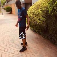 DRAMATIIQ SOUL SA_-_ISSA SPIRITUAL THANG (GUEST MIX)VOL10 by Lucky Jayden Da Costa