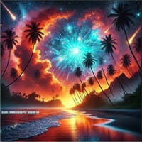 IzLane - Sound Vision Psy Session 133 by IzLane