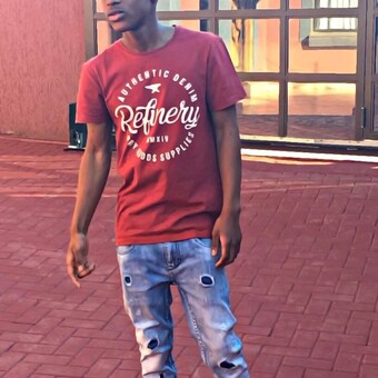 Lethabo Mashifane