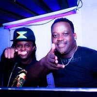 Simple Simon &amp; MC Jose Xmas Eve - Nairobi Part 2 by supremacysounds