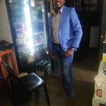 Greg Lebo