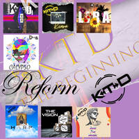 KTD Mix 29 - Reform by KatlegoTheDj