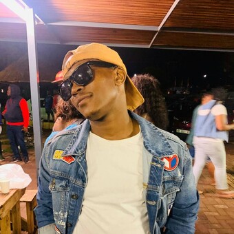 Stanley Tshona