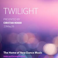 Twilight with Christian Homan 23May26 by Christian Homan