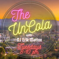 The UnCola 10-8-24 Show by The UnCola