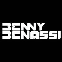 Benny Benassi - Welcome To My House 300 by tocco_scuro