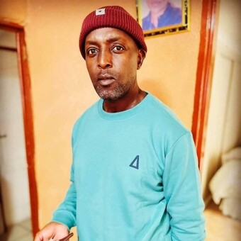 Thabo David