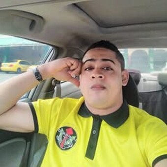 Dzeko Josue Amir