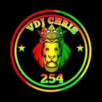 VDJCHRISTHECHAMPIONBWOY