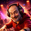 Diabolic DJ