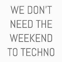 J.P.S. - Inception Vol. 1 - 08.09.2018 by J.P.S. Official Berlin