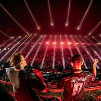 Tale of Us at Tomorrowland Belgium 2022 Week 3 (Atmosphere Stage x Afterlife) by Techno Music Radio Station 24/7 - Techno Live Sets