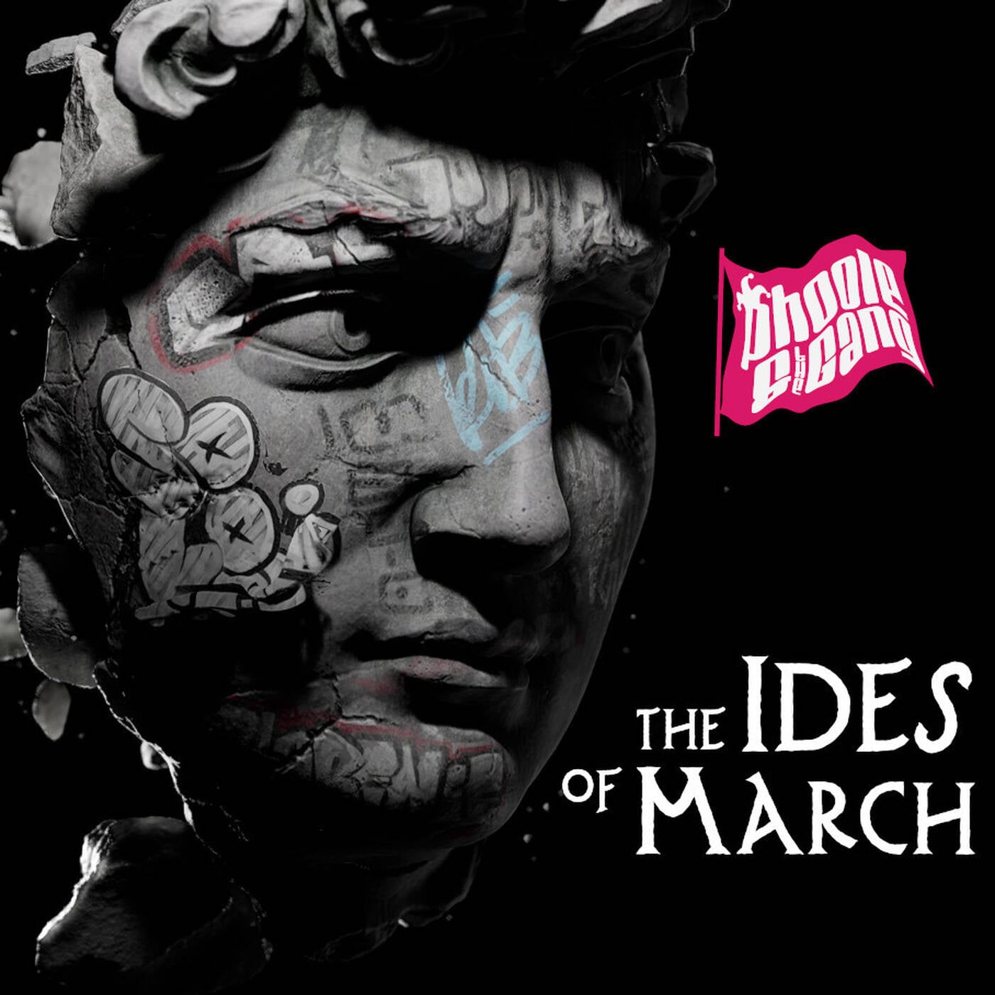 Just the Music from the Ides of March - Phoole and the Gang 473 episode artwork