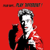 Tyler Smith - Play different ! by Tyler Smith