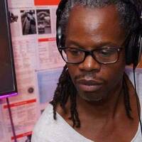 The 'Too Funky' show w / Pat Steele for Global Soul Radio (27/04/2019) by Patrick Steele